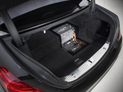 Few Words About 2014 Mercedes S500 Plug-in Hybrid  pic #1284