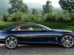 Cadillac Elmiraj Could Grow Into a Real Mercedes Rival pic #1293