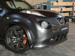 Few Words about Nissan Juke-R  pic #1313