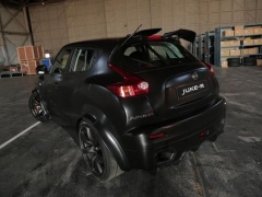 Few Words about Nissan Juke-R  pic #1316