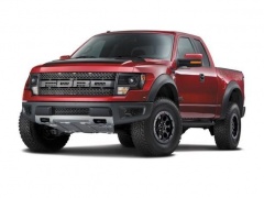 Ford F-150 SVT Raptor Sales Reached the Top pic #1370