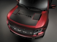 Ford F-150 SVT Raptor Sales Reached the Top pic #1373