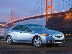 2014 Acura TSX Cost Revealed, Sport Wagon is Priced a Little Bit More pic #1396