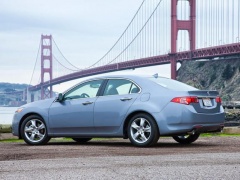 2014 Acura TSX Cost Revealed, Sport Wagon is Priced a Little Bit More pic #1397