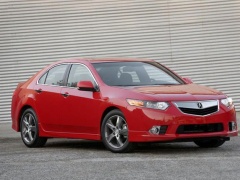 2014 Acura TSX Cost Revealed, Sport Wagon is Priced a Little Bit More pic #1400