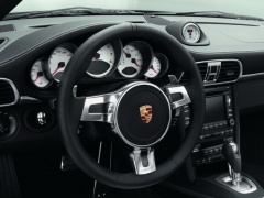 2014 Porsche 911 Turbo Unveiled pic #142