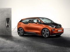 BMW i3 Production Begins Today pic #1427
