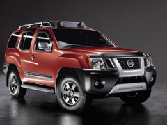 Nissan Xterra's Future will be Decided During the Next Year pic #1431