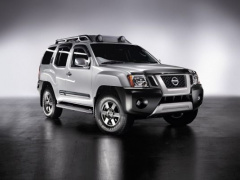 Nissan Xterra's Future will be Decided During the Next Year pic #1432
