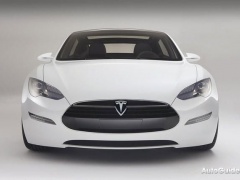 Tesla Model S Unexpected Acceleration Issue  pic #1491