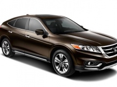 2014 Honda Crosstour will Cost About $28,220 pic #1495