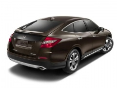 2014 Honda Crosstour will Cost About $28,220 pic #1497