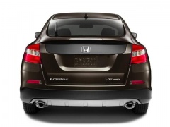 2014 Honda Crosstour will Cost About $28,220 pic #1498