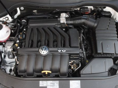 VW's VR6 Substitute Might Be Audis Turbo-Five pic #150