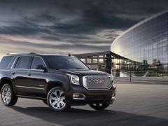 GM Off-Road SUV Versions Being Considered pic #1509