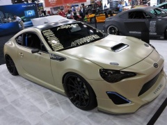 Get Acquainted with the 2013 Scion Tuner Contest Participants pic #1565