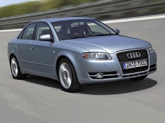 Audi Reached Settlement on CVT Class-Action Lawsuit pic #1586