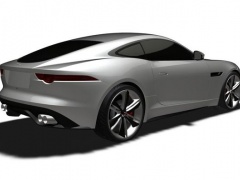 Jaguar F-Type Showed in Patent Filing pic #161