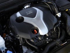 2014 Hyundai Sonata Provides Additional Safety, Tech Upgrades pic #1610
