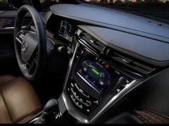 2014 Cadillac ELR Pricing Uncovered pic #1678