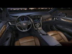2014 Cadillac ELR Pricing Uncovered pic #1679