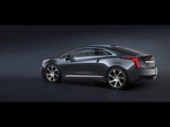 2014 Cadillac ELR Pricing Uncovered pic #1680