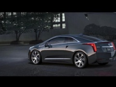 2014 Cadillac ELR Pricing Uncovered pic #1681