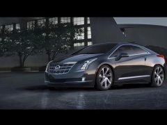 2014 Cadillac ELR Pricing Uncovered pic #1682