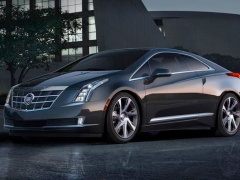 2014 Cadillac ELR Pricing Uncovered pic #1683