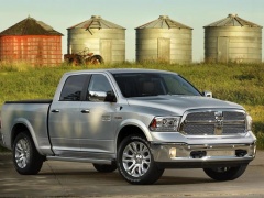 2014 Ram 1500 Won the Title Truck of Texas pic #1688