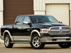 2014 Ram 1500 Won the Title Truck of Texas pic #1691