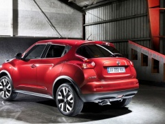 2014 Nissan Juke Saves Former Price, Adds New Sets pic #1736