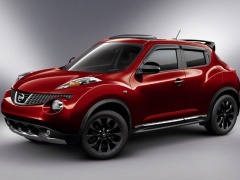 2014 Nissan Juke Saves Former Price, Adds New Sets pic #1737