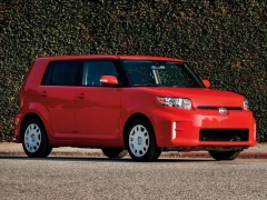 2015 Scion xB to be Released pic #1745