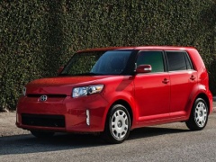 2015 Scion xB to be Released pic #1746