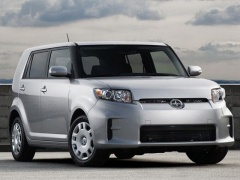 2015 Scion xB to be Released pic #1747