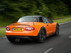 Mazda MX-5 GT Goes on Sale pic #1750