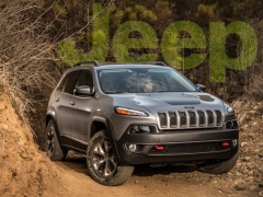 2014 Jeep Cherokee Finally Goes to Dealers pic #1766