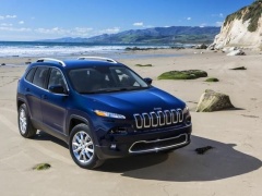 Fiat Completing Deal to Construct and Sell Jeep Cherokee in China pic #1867