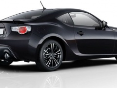 Toyota GT86 will be Officially Unveiled at Dubai Motor Show pic #1882