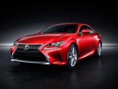Lexus LF-NX Turbo, RC 350 will be Officially Uncovered in Tokyo pic #1894