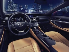 Lexus LF-NX Turbo, RC 350 will be Officially Uncovered in Tokyo pic #1898