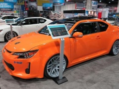 Tacky tCs Aimed to Win Scion Tuner Challenge  pic #1915