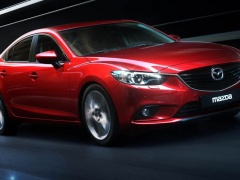 Chrysler, Mazda Cars Under Examination for Different Purposes pic #194