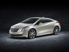 Cadillac ELR Saks 5th Avenue Model Pricing Revealed pic #1966