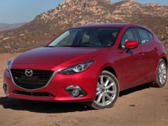 Mazda Plans Top US Sales by 2016 pic #2022
