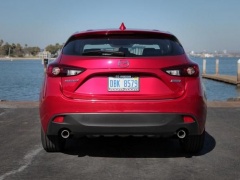 Mazda Plans Top US Sales by 2016 pic #2023
