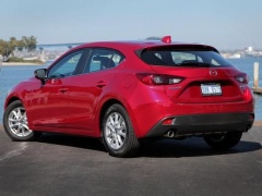 Mazda Plans Top US Sales by 2016 pic #2024