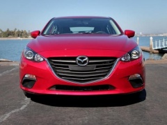 Mazda Plans Top US Sales by 2016 pic #2025