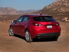 Mazda Plans Top US Sales by 2016 pic #2026